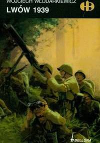 Lwów 1939 - Wojciech Włodarkiewicz