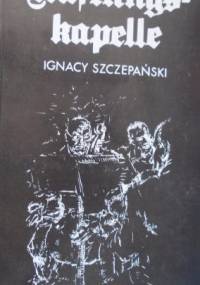Haftlingskapelle - Ignacy Szczepański