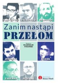 Zanim nastąpi przełom - Władysław Tyrański