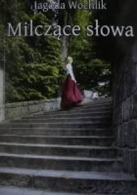 Milczące słowa - Jagoda Wochlik