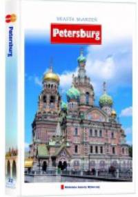 Miasta marzeń. Petersburg