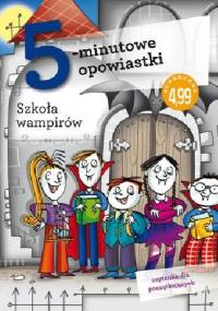 Szkoła wampirów - Febe Sillani