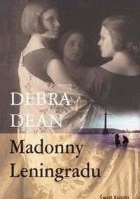 Madonny Leningradu - Debra Dean
