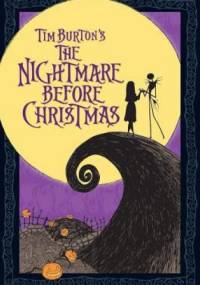 The Nightmare Before Christmas - Tim Burton, Jun Asuga