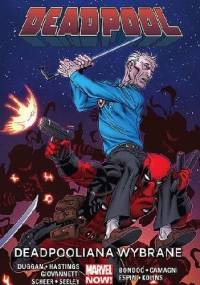 Deadpool: Deadpooliana wybrane