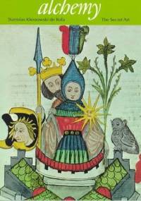 Alchemy. The Secret Art - Balthus