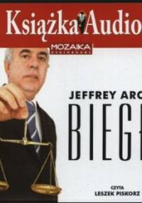 Biegły - Jeffrey Archer