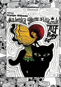 Maleńka pani Flakonik - Alf Prøysen