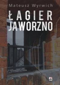 Łagier Jaworzno - Mateusz Wyrwich
