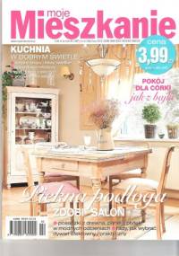 Moje mieszkanie - redakcja Moje mieszkanie