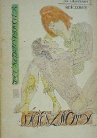 Śmiesznoty - Jan Izydor Sztaudynger