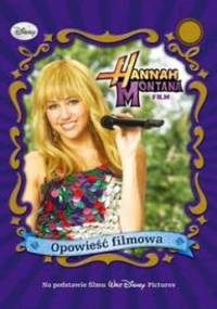 Hannah Montana Opowieść filmowa - Dan Berendsen