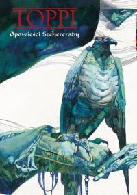 Opowieści Szeherezady - Toppi