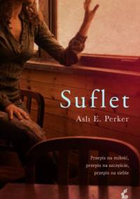 Suflet - Asli E. Perker