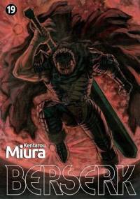 Berserk #19 - Kentarō Miura