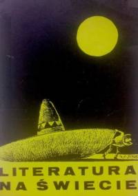 Literatura na świecie 9/1983 (146): Gabriel García Márquez - Redakcja pisma Literatura na Świecie