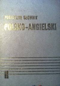 Podręczny słownik polsko-angielski A-Ż - Jan Stanisławski, Małgorzata Szercha