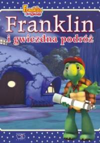 Franklin i gwiezdna podróż - Paulette Bourgeois