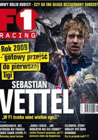 F1 racing nr 55 - Redakcja magazynu F1 Racing