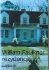 Rezydencja - William Faulkner