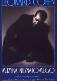 Muzyka nieznajomego - Leonard Cohen