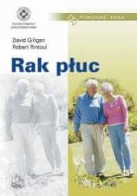 Rak płuc - David Gilligan, Robert Rintoul
