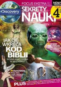 Sekrety nauki (2/2011) - Redakcja magazynu Sekrety Nauki