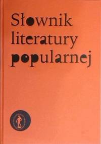 Słownik literatury popularnej - praca zbiorowa, Tadeusz Żabski