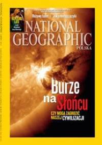 National Geographic 07/2012 (154) - Redakcja magazynu National Geographic