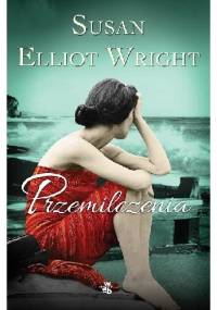 Przemilczenia - Susan Elliot Wright