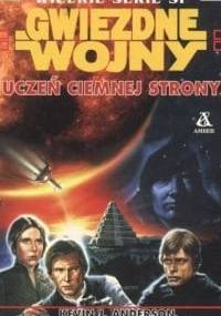 Uczeń Ciemnej Strony - Kevin J. Anderson