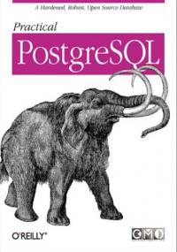 Practical PostgreSQL - D. Drake Joshua, C. Worsley John