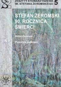 Stefan Żeromski 90. rocznica śmierci. Nr. 5 - Stefan Żeromski
