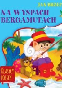 Na wyspach Bargamutach - Jan Brzechwa, Maria Molenda