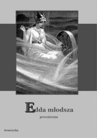 Edda młodsza prozaiczna - Snorri Sturluson