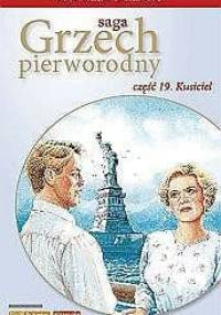 Kusiciel - Anne-Lise Boge