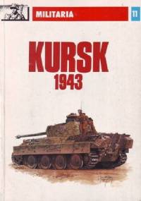Kursk 1943 - Jacek Solarz