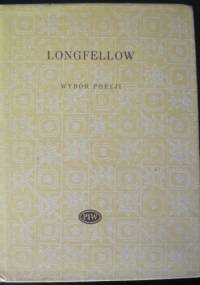 Wybór poezji - Henry Wadsworth Longfellow