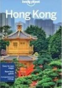 Hong Kong. Lonely Planet - Emily Matchar, Piera Chen