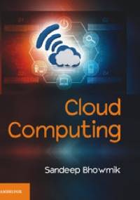 Cloud Computing - Sandeep Bhowmik