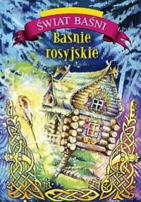 Baśnie rosyjskie - Aleksander Afanasjew