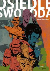 Osiedle Swoboda - Michał Śledziński