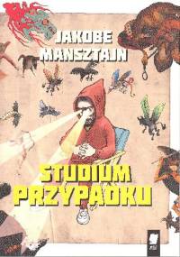 Studium przypadku - Jakobe Mansztajn