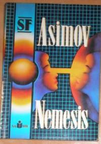 Nemesis - Isaac Asimov