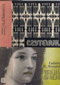 Triumf śmierci - Gabriele D'Annunzio