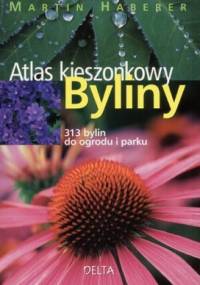 Byliny. Atlas kieszonkowy - Martin Haberer