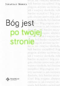 Bóg jest po twojej stronie - Jonathan Morris