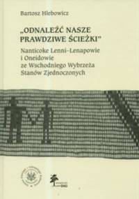 Odnaleźć nasze prawdziwe ścieżki - Bartosz Hlebowicz