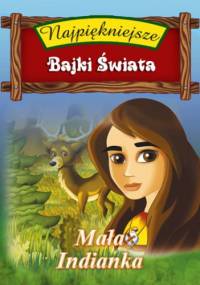 Mała Indianka - O-press