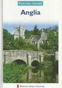 Anglia - Pam Barret